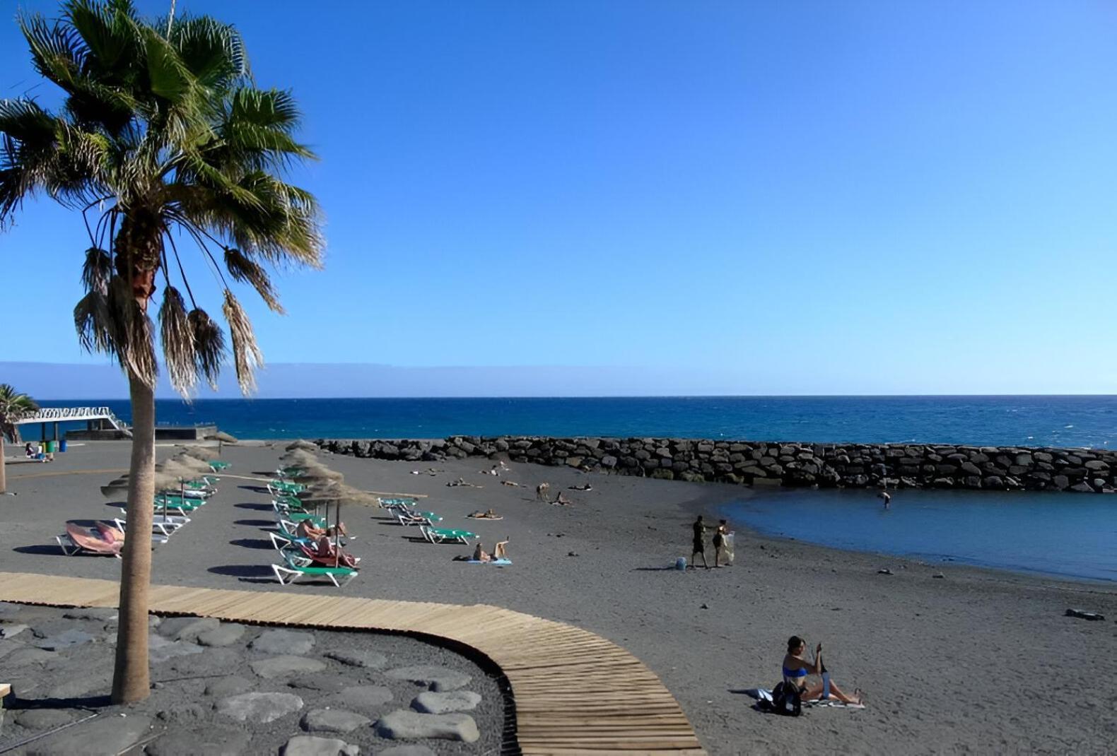 Brisa De Caletillas Santa Cruz de Tenerife Kültér fotó