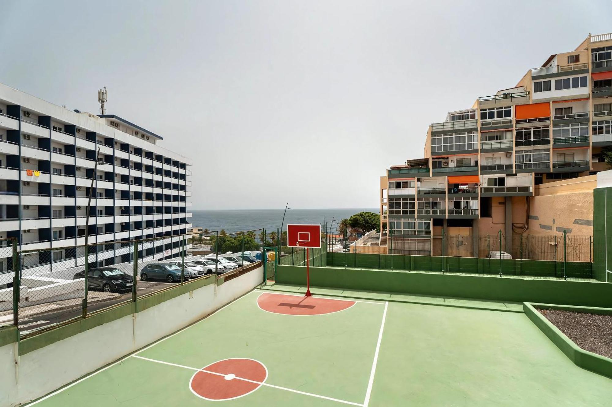 Brisa De Caletillas Santa Cruz de Tenerife Kültér fotó